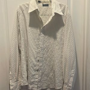 7 Diamonds pre owned shirt